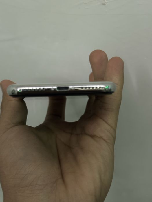 Iphone X sotiladi holati 10/10