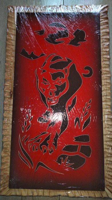 Продам нарды ручная работа