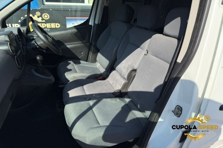 Aripa fata dreapta Citroen Berlingo 2 [2th facelift] [2015 - 2020]