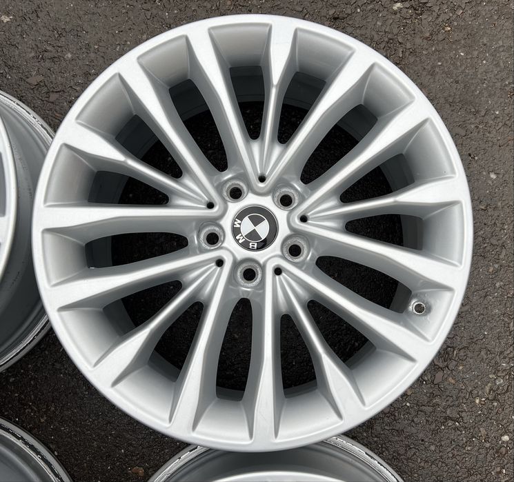 Jante BMW 5x112 OEM Style 638 R18 G30 G31