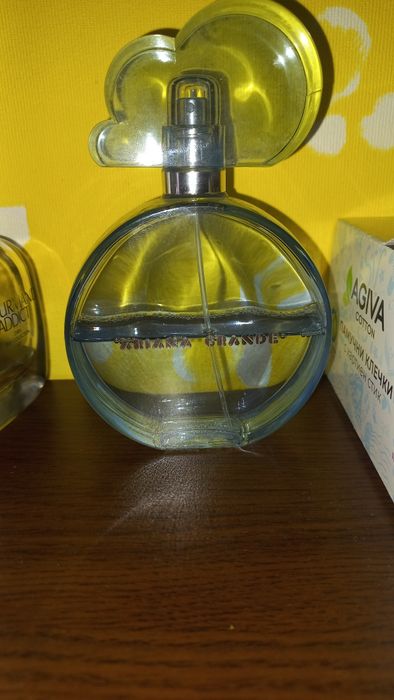 Нови парфюми     .