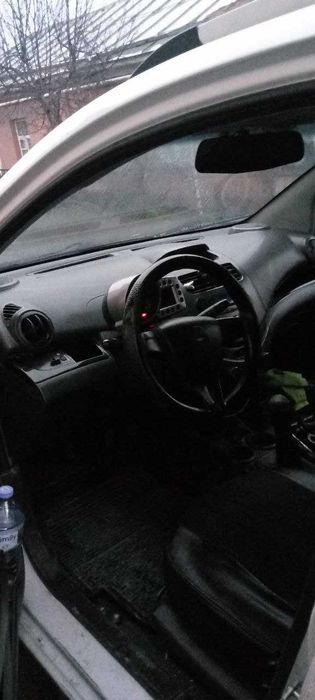 Shevrolet spark 1litrli