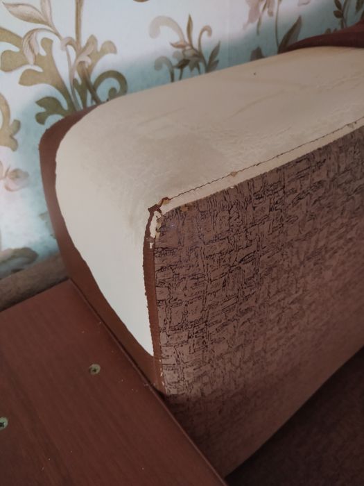 Диван раскладной