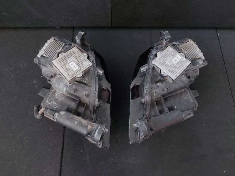 Фарове Jeep Grand Cherokee 2014г.