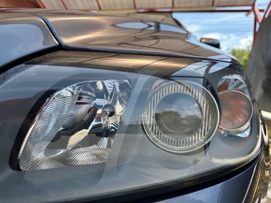 Se vinde volvo v 50