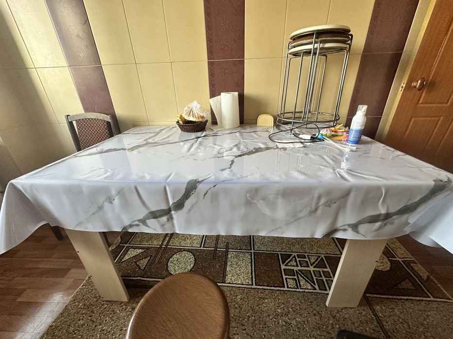 Кухонный стол , ш-90, д-150