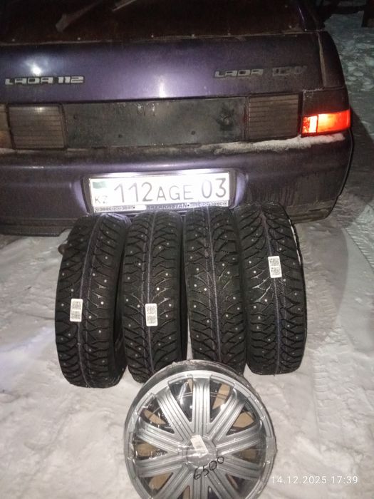 Продам ваз 2112 .