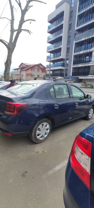 DACIA Logan 2020 — imagine 29