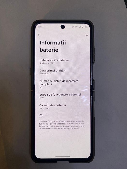 Motorola razr 70 ultra 512g