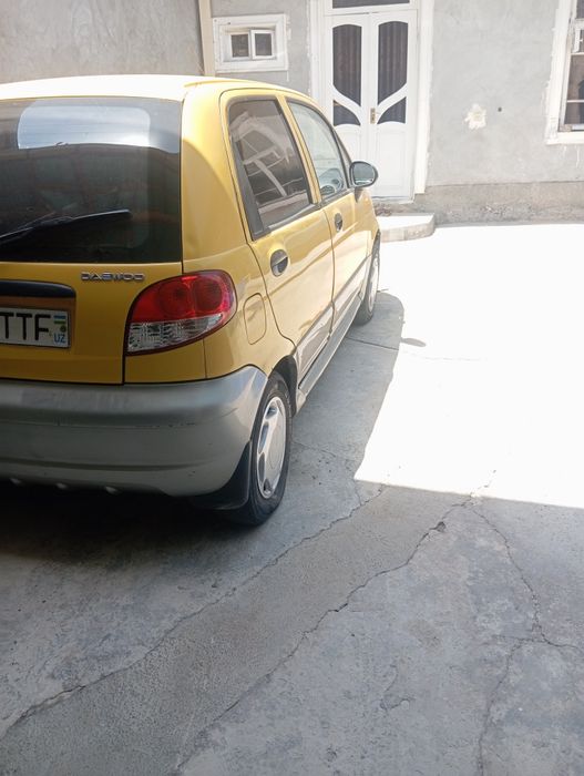 Matiz best 2017 yili