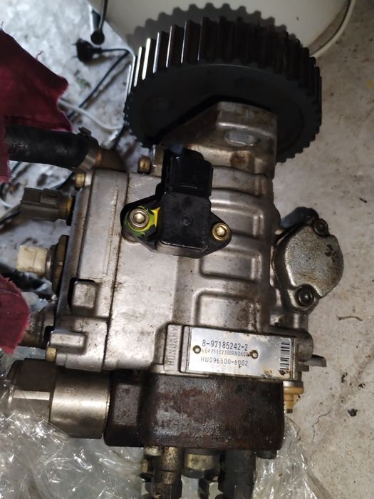 Pompa de injecție Opel astra g 1.7 dti