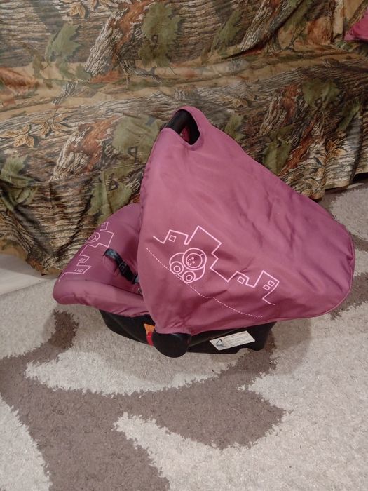 Детско столче за кола 0-13 кг