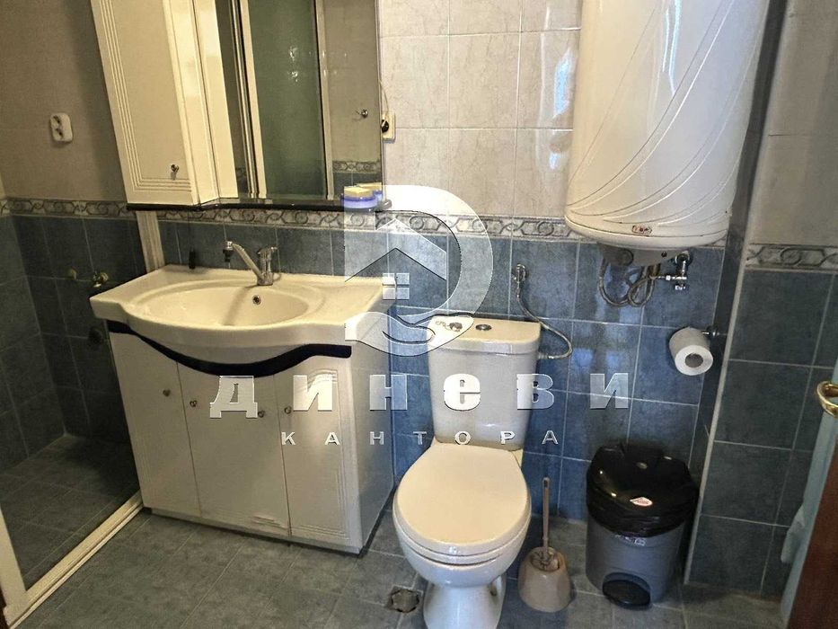 Продава се Мезонет в Стара Загора, Кольо Ганчев - 154 кв.м за 1039 €/кв.м - Снимка #14