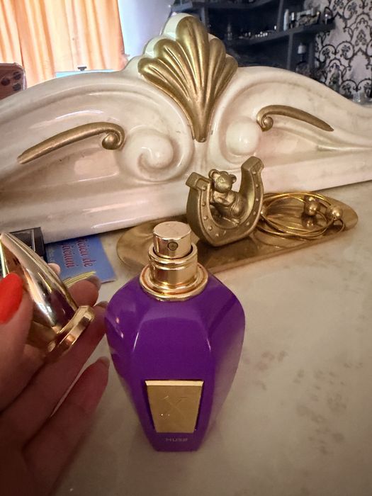 Parfum xerjoff muse original