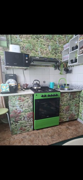 Продажа двухкомнатной,или обмен