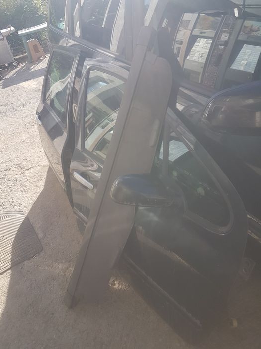 Врати капаци за пежо 307 комби