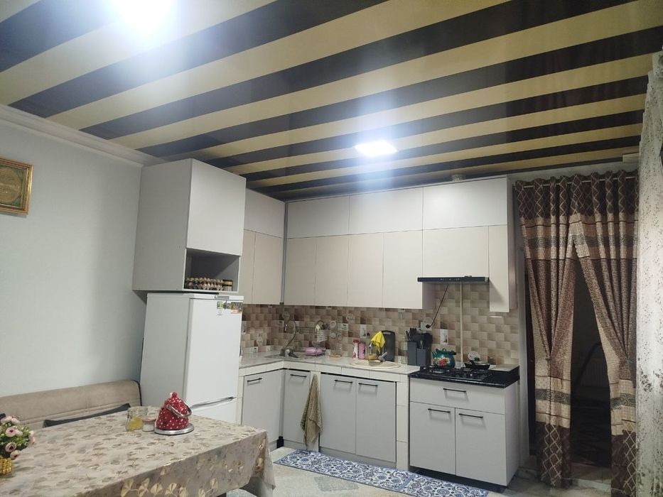 Дом 4 Комнаты Зангиотинский район