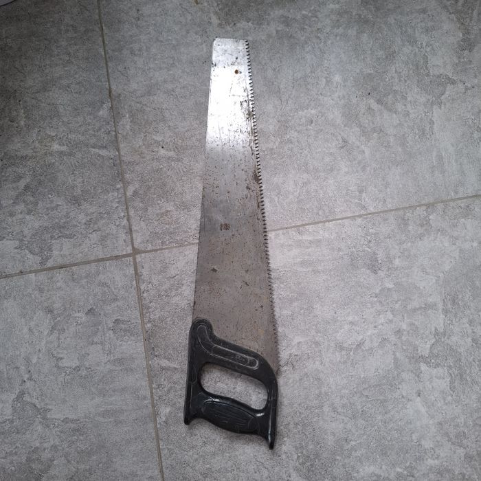 Продам Ножовка Новый