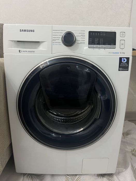 Стиральная машина Самсунг