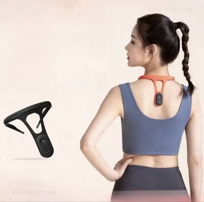 Corector de postură inteligent HiPee Smart Posture Corrector (Xiaomi Ecosystem)