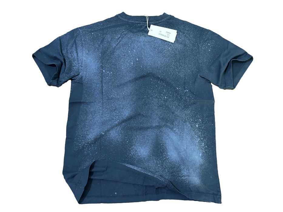 Унисекс Тениска Ami Oversize - S M L XL