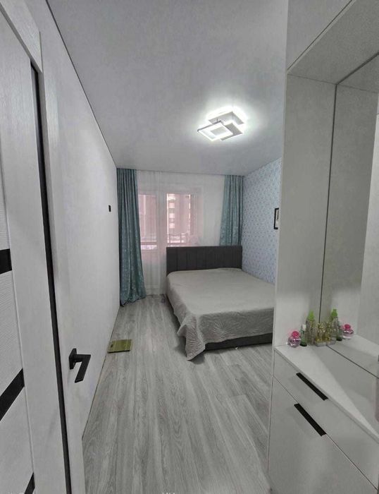 Продажа 2-комнатной квартиры