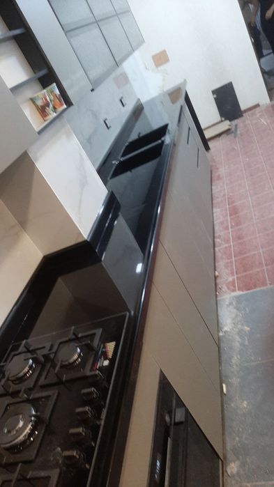 Столешницы из искусственного мрамора