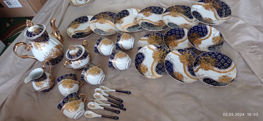 Servis cayniy orginal