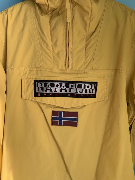 Дамско зимно/ски/ яке , NAPAPIJRI, 100% полиамид.