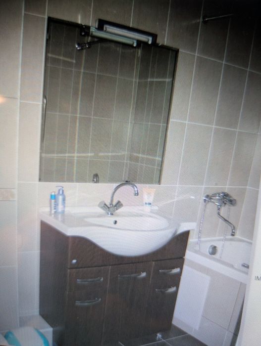 4-комнатная 5-7, 3 этаж