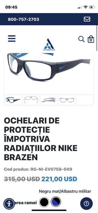Ochelari medicali