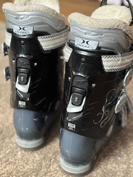 ски обувки комбинирани Dalbello за пантене