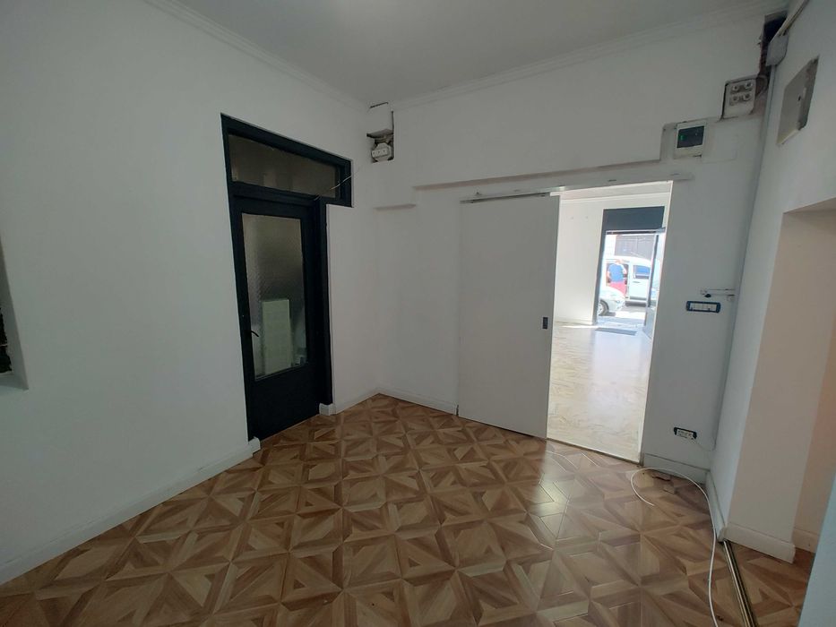 Inchiriere spatiu comercial central Arad - Balcescu