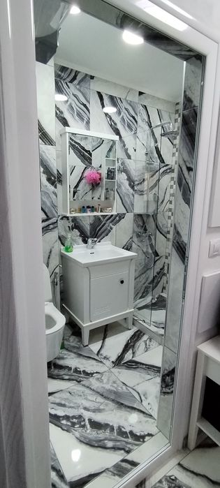 Продава се Тристаен апартамент в Асеновград - 80 кв.м за 1794 €/кв.м - Снимка #2