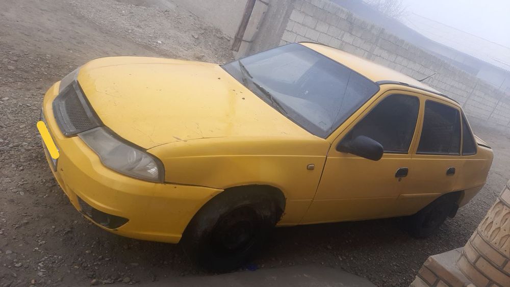 Нехиа 2 Донс 1.6