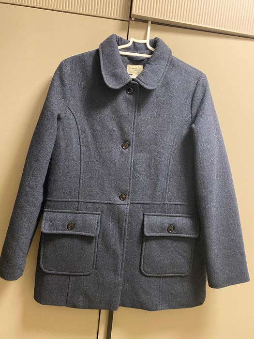 Палто Massimo Dutti