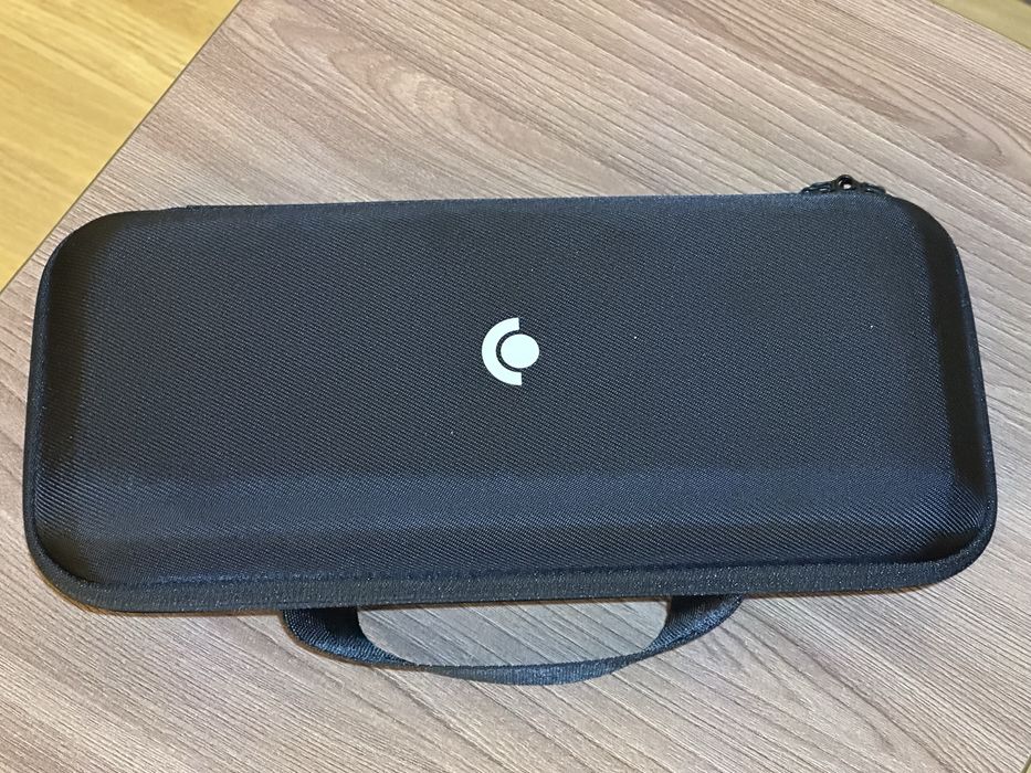 Steam deck 256 GB с док-станцией