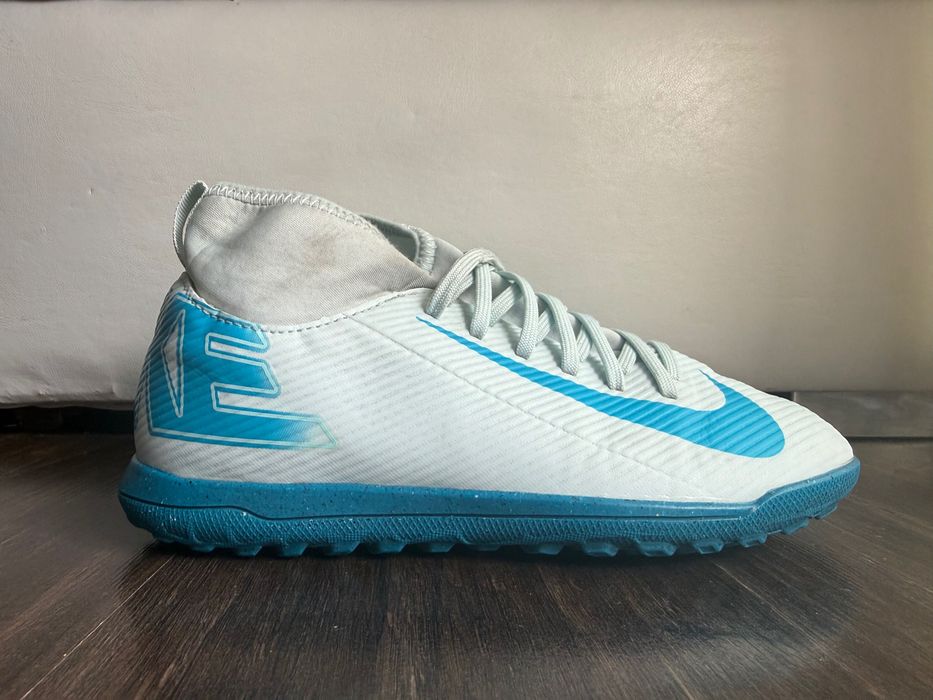 Стоножки Nike mercurial