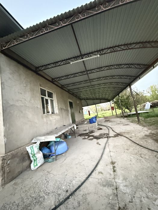 Үй сатылады 19 млн. Саудасы бар