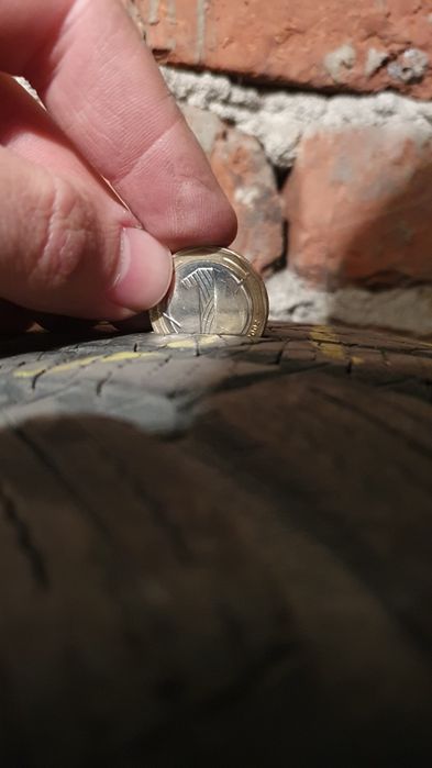 205/55/16 Continental Winter Contact TS 860 4бр. Зимни гуми ДОТ 2717