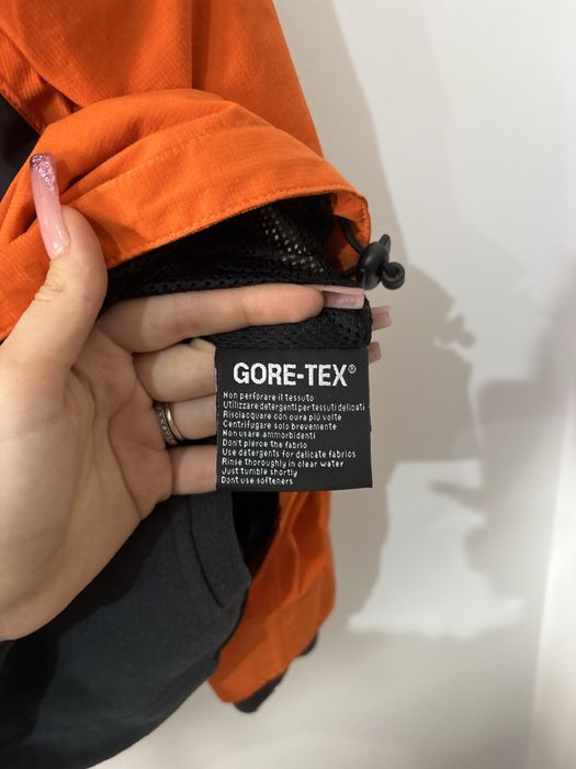 Geaca de munte Salewa M barbati - stare foarte bună