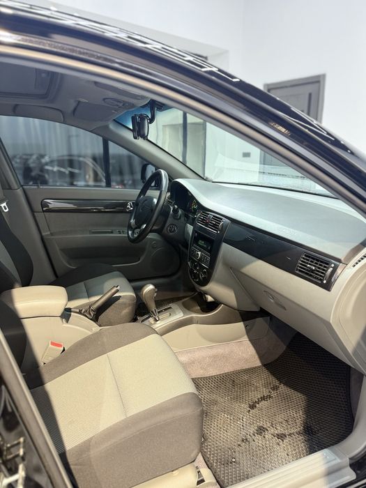 Jentra qora gbo avtomat