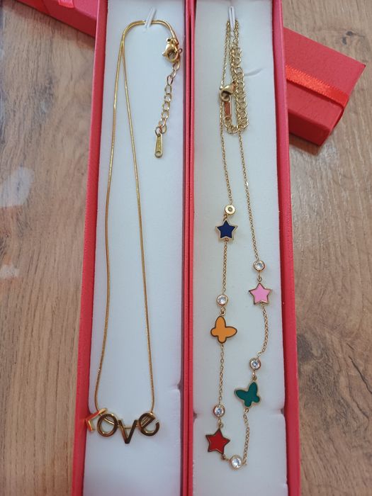 Браслет, цепь люкс качество