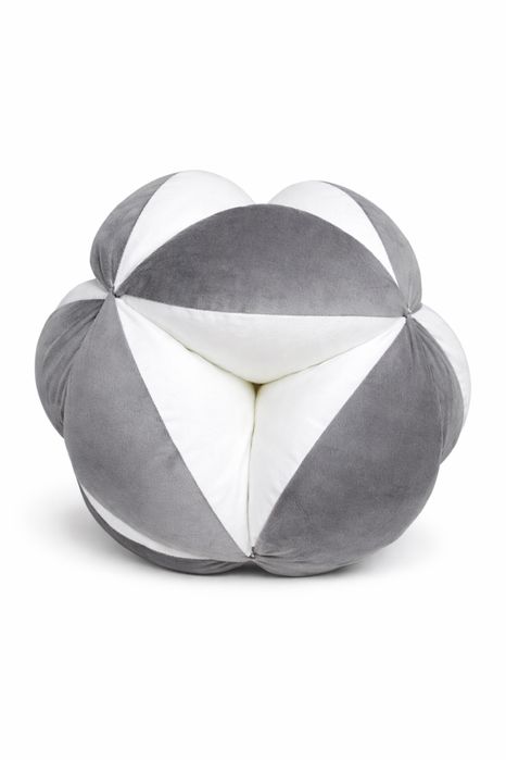 Perna decorativa, perna senzoriala, pernuta efect, decor