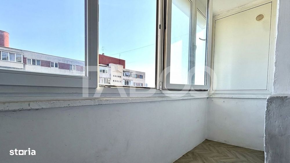 Apartament cu 3 camere de vanzare la cheie in Cartierul Grigorescu
