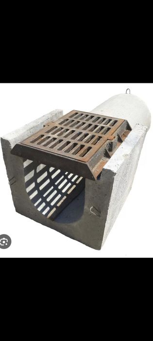 ЗКЦ0.5   ЛЖК дорожные кольца