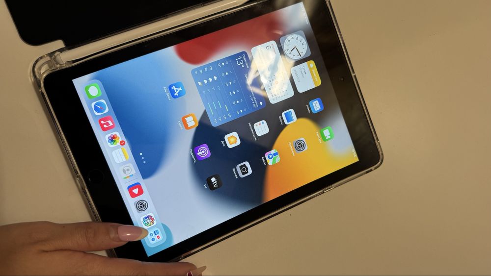 IPAD оригинал 100%