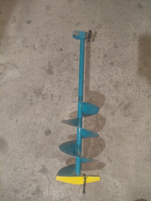 Продам  бур d 180 б/у