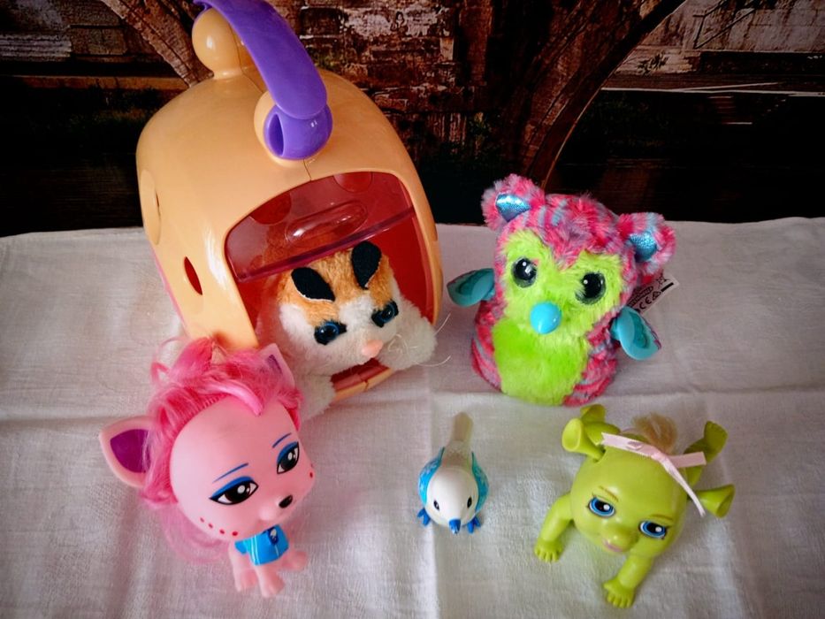 Игры для развития и мышления