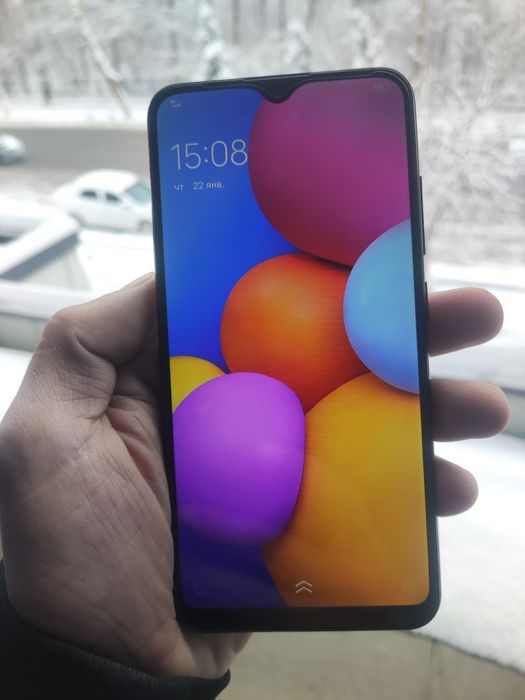 Vivo  2015 chiqan xotirasi 32 gb